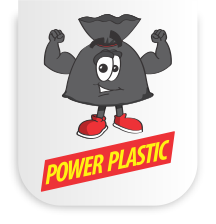 Power Plastic